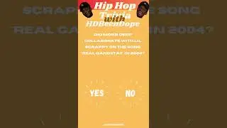 HHT: MOBB DEEP REAL GANGSTAZ?