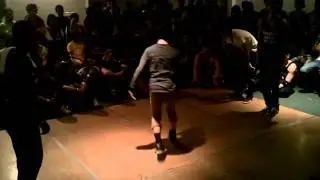 New Bloodz II - Prelims: The Other Guys vs. Dao Wow & J Sticka