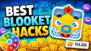 BEST BLOOKET HACKS *2026*