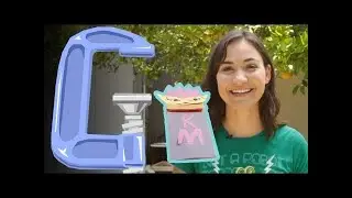 Geek DIY: Make Sidekick Puppets