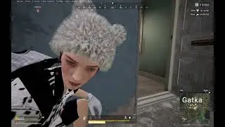 Выжить любой ценой / Survival. PUBG