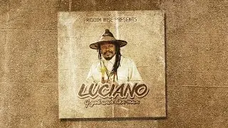 Luciano - If God Was Like Man