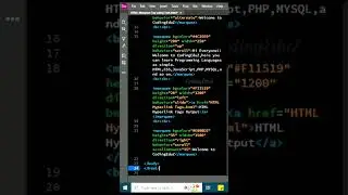 HTML Marquee Tag using Text 
