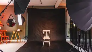 Estúdio de Fotografia - O que NINGUÉM te conta.