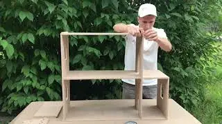 Кукольный домик Стефания
