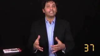 The Perfect Handshake - Body Language Minute