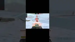 Big BOSS mode / Tanks Blitz