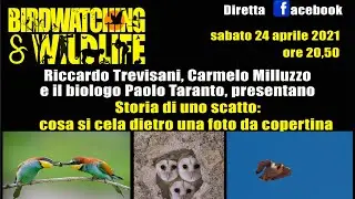 storia di uno scatto, seconda puntata