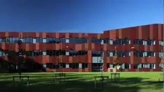 Manchester Creative and Media Academy