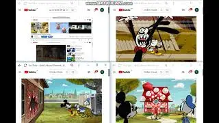 up to faster 27 parison to mickey mouse and hello kiity