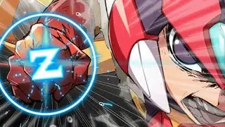 Zero Got That DAWG In Him | Megaman Zero Remake Devlog Part 4