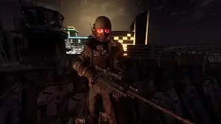 Fallout New Vegas: Project Teaser