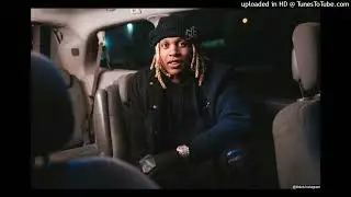 [FREE] Lil Durk Type Beat - "dead flowers"