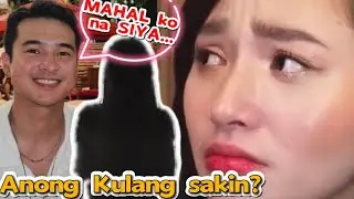 JUST IN : JEROME PONCE UMAMIN NA,..! 💔