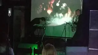 Heinali & Balog feat. vj SKH & abru-art  by Eva Polak - K^^Fest арт-уикенд  22/03/19  (5)