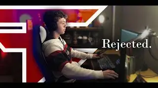 I'm not giving up...