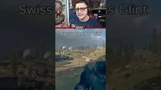 4x and SUSAT Now Have Glint on Sniper Rifles in Warzone 