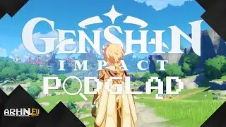 Genshin Impact — Podgląd 