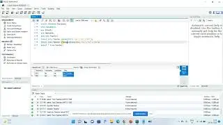 Insert command  in MySQL Workbench #database #mysql #sql #mysqlworkbench
