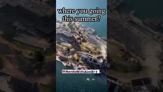 the one place I’m going this summer #warzone #warzoneedits #edit #gaming #cod #jesus #shorts