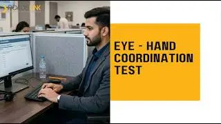 What is Eye Hand Coordination Test | RTA Test for Drivers | RoadsLink