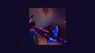 Vince Staples Type Beat - "hOMIE" | prod. caveman