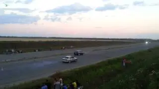 Adrenaline Time Info Drag Racing п  Пески) 26 07 2013 Lanos 2 0 turbo VS Vaz 2108 turbo