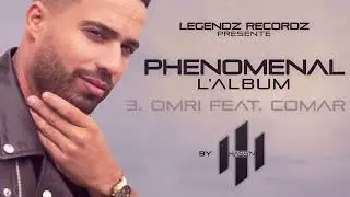 HASS'N  - OMRI FEAT. COMAR (Audio)