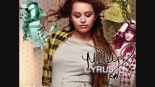 Miley Cyrus - Time Of Our Lives - Kicking And Screaming