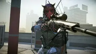 [Warface].Epic score fragmovie. inteGo.