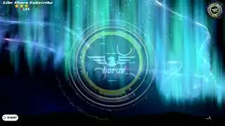 @horus_^^ Deep Blue - Giulio Cercato Music Electronic Ambient BassBoosted Musica Electronica House