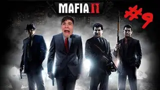 [#9] I’M A MADE MAN! MAFIA 2 LETS PLAY