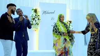 Khalid Kaamil Ft Dayax Dalnuurshe Hooyo 2024