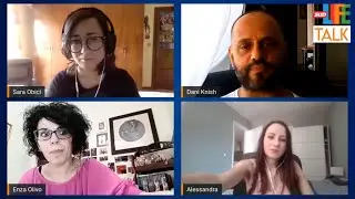 INTERVISTA - Circolo Culturale "ADRENALINA", quando la passione "fa gruppo"
