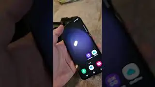 проверка на лизинг Samsung galaxy в очередной раз