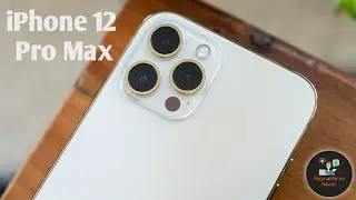 iPhone 12 Pro Max review: Big phone energy
