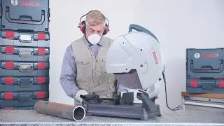 Bosch TCO 2100 Professional