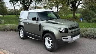 Land Rover Defender 90 D250
