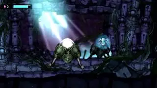 BEATBUDDY - TALE OF THE GUARDIANS [Opening Cinematic] [Intro] [Full HD]