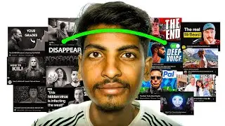 Ultimate Colour Guide for Eye-Catching YouTube Thumbnails