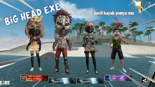 BIG HEAD.EXE 0.2