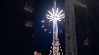Лунапарк Кирилловка