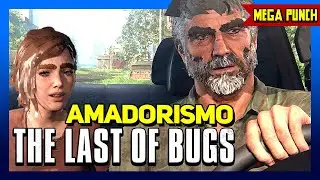 THE LAST OF US no PC é um dos PIORES PORTS já feitos na HISTORIA!