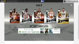 2KCENTRAL PACKS SUCK