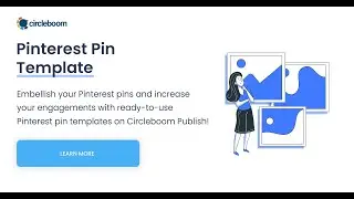 How to Use Pinterest Pin Templates for Awesome Pins 