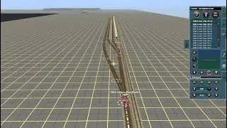 Trainz 12: building a fantasy route. #1