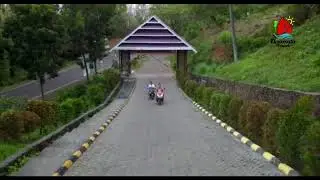 EKOWISATA BUTTA GOWA RESORT
