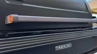 Timberline XL- New Features