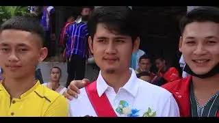 World Teacher's Day 2022 celebrated at Thoo Mweh Khee Learning Center