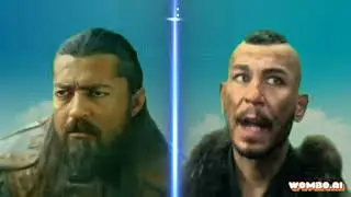 New Trending Version gana gate hue|Ertugrul Gazi|#Short